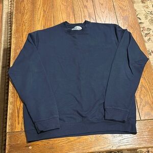 LARGE ROUDY GENTLEMEN CREW NECK SWEAT SHIRT